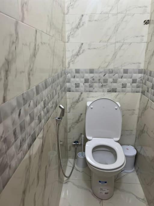 Cozy Place In The Heart Of Рабат Екстериор снимка